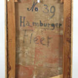 Renz, Alfred Saulgau 1877 - 1930 Stuttgart, deutscher Maler und Grafik… - photo 3