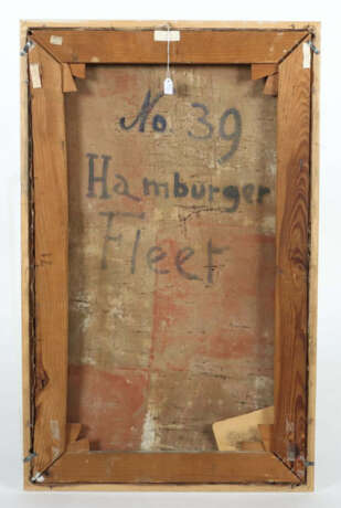 Renz, Alfred Saulgau 1877 - 1930 Stuttgart, deutscher Maler und Grafik… - фото 3 Renz, Alfred Saulgau 1877 - 1930 Stuttgart, deutscher Maler und Grafik… - фото 3