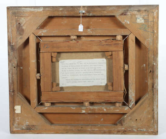 Riess, Paul Fichtwerder 1857 - 1933 Dessau, war ein deutscher Landscha… - фото 4 Riess, Paul Fichtwerder 1857 - 1933 Dessau, war ein deutscher Landscha… - фото 4