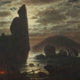 Riess, Paul Fichtwerder 1857 - 1933 Dessau, war ein deutscher Landscha… - фото 1