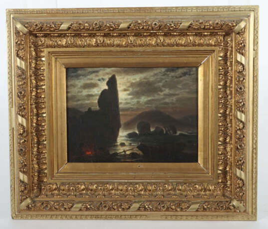 Riess, Paul Fichtwerder 1857 - 1933 Dessau, war ein deutscher Landscha… - фото 2 Riess, Paul Fichtwerder 1857 - 1933 Dessau, war ein deutscher Landscha… - фото 2