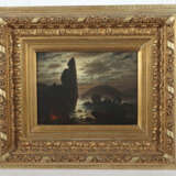 Riess, Paul Fichtwerder 1857 - 1933 Dessau, war ein deutscher Landscha… - фото 2