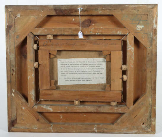 Riess, Paul Fichtwerder 1857 - 1933 Dessau, war ein deutscher Landscha… - фото 4 Riess, Paul Fichtwerder 1857 - 1933 Dessau, war ein deutscher Landscha… - фото 4