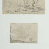 Röth, Philipp Darmstadt 1842 - 1921 München, deutscher Maler und Zeich… - Foto 1