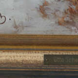 Scheuerer, Otto München 1862 - 1934, war ein deutscher Tiermaler. ''Au… - фото 3