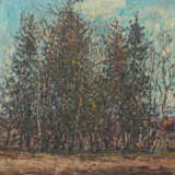 Stammbach, Eugen Stuttgart 1875 - 1966, war ein deutscher Landschaftsm… - Foto 1