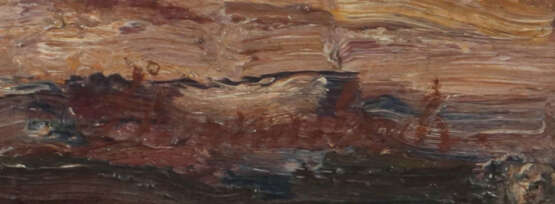 Stammbach, Eugen Stuttgart 1875 - 1966, war ein deutscher Landschaftsm… - Foto 3