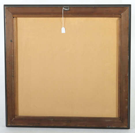 Stammbach, Eugen Stuttgart 1875 - 1966, war ein deutscher Landschaftsm… - Foto 4