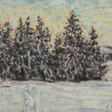 Stammbach, Eugen Stuttgart 1875 - 1966, war ein deutscher Landschaftsm… - Foto 1