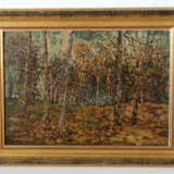 Stammbach, Eugen Stuttgart 1875 - 1966, war ein deutscher Landschaftsm… - Foto 2