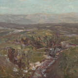 Starker, Erwin Stuttgart 1872 - 1938 ebenda, Maler in Stuttgart und Le… - Foto 1