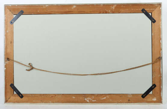 Starker, Erwin Stuttgart 1872 - 1938 ebenda, Maler in Stuttgart und Le… - Foto 4 Starker, Erwin Stuttgart 1872 - 1938 ebenda, Maler in Stuttgart und Le… - Foto 4