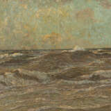 Starker, Erwin Stuttgart 1872 - 1938 ebenda, Maler in Stuttgart und Le… - photo 1