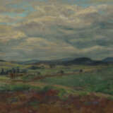 Starker, Erwin Stuttgart 1872 - 1938 Ditzingen, war ein deutscher Land… - фото 1