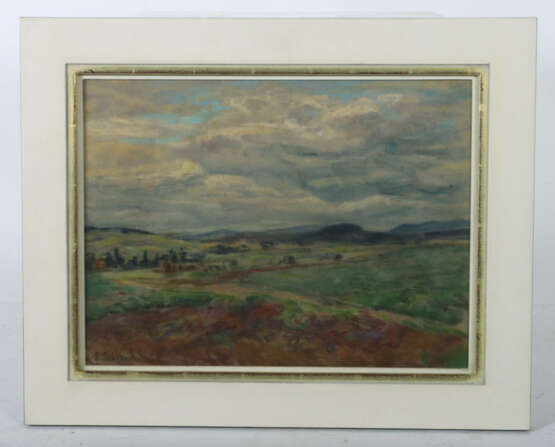 Starker, Erwin Stuttgart 1872 - 1938 Ditzingen, war ein deutscher Land… - фото 2 Starker, Erwin Stuttgart 1872 - 1938 Ditzingen, war ein deutscher Land… - фото 2