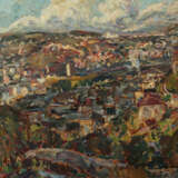 Starker, Erwin Stuttgart 1872 - 1938 ebenda, Maler in Stuttgart und Le… - фото 1