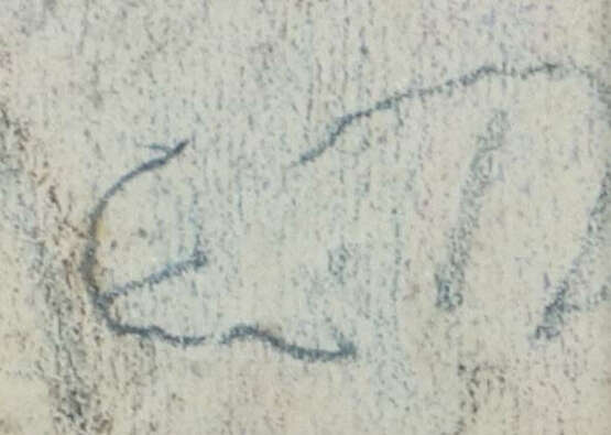 Thöny, Eduard Brixen 1866 - 1950 Holzhausen am Ammersee, österreichisc… - фото 3