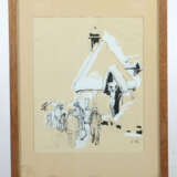 Thöny, Eduard Brixen 1866 - 1950 Holzhausen am Ammersee, österreichisc… - photo 2