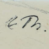 Thöny, Eduard Brixen 1866 - 1950 Holzhausen am Ammersee, österreichisc… - photo 3