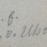 Uhde, Fritz von Gutsbezirk Wolkenburg 1848 - 1911 München, deutscher M… - Foto 3