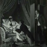 Volkhart, Max Düsseldorf 1848 - 1924 ebenda, deutscher Maler und Radie… - photo 1