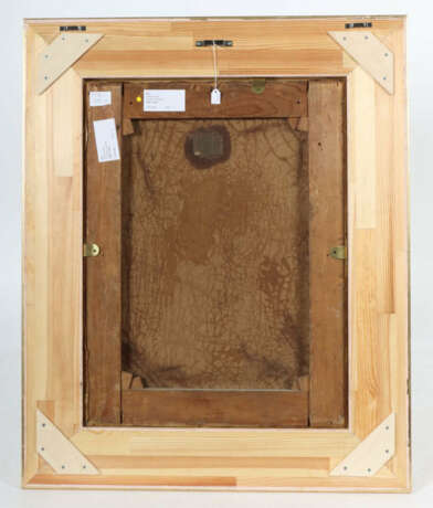 Volkhart, Max Düsseldorf 1848 - 1924 ebenda, deutscher Maler und Radie… - photo 4