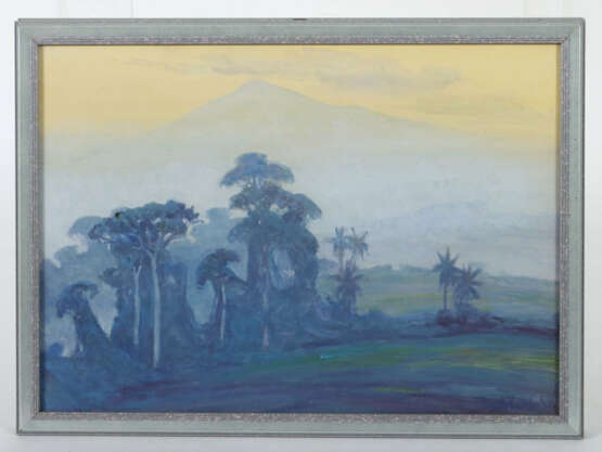 Vollbehr, Ernst Kiel 1876 - 1964 Krumpendorf am Wörthersee, war ein de… - Foto 2 Vollbehr, Ernst Kiel 1876 - 1964 Krumpendorf am Wörthersee, war ein de… - Foto 2