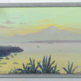 Vollbehr, Ernst Kiel 1876 - 1964 Krumpendorf am Wörthersee, war ein de… - Foto 3