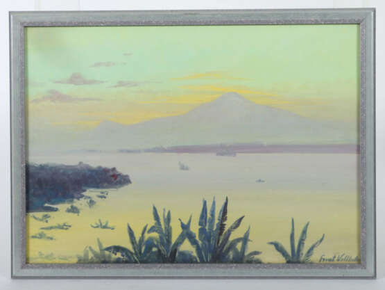 Vollbehr, Ernst Kiel 1876 - 1964 Krumpendorf am Wörthersee, war ein de… - Foto 3 Vollbehr, Ernst Kiel 1876 - 1964 Krumpendorf am Wörthersee, war ein de… - Foto 3