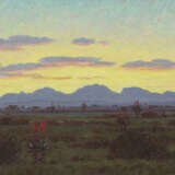 Volschenk, Jan Ernst Abraham Riversdale 1853 - 1936 ebenda, südafrikan… - Foto 1