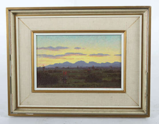 Volschenk, Jan Ernst Abraham Riversdale 1853 - 1936 ebenda, südafrikan… - Foto 2