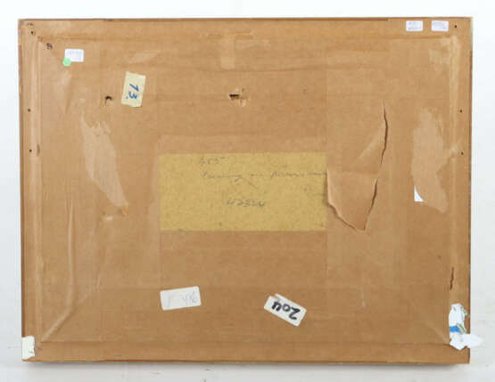 Volschenk, Jan Ernst Abraham Riversdale 1853 - 1936 ebenda, südafrikan… - Foto 4