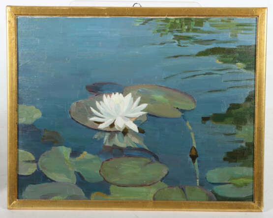 Welte, Bertha Karlsruhe 1827 - 1931, war eine deutsche Künstlerin. ''S… - photo 2