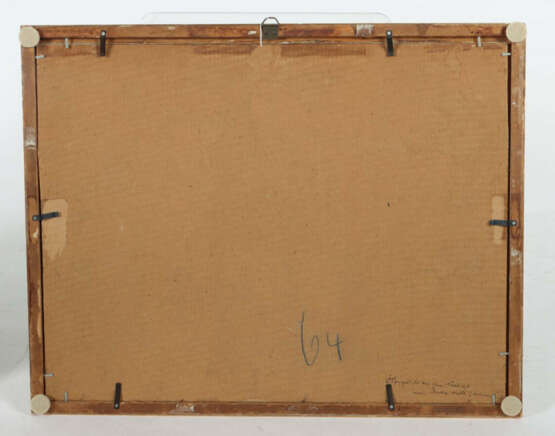 Welte, Bertha Karlsruhe 1827 - 1931, war eine deutsche Künstlerin. ''S… - photo 3