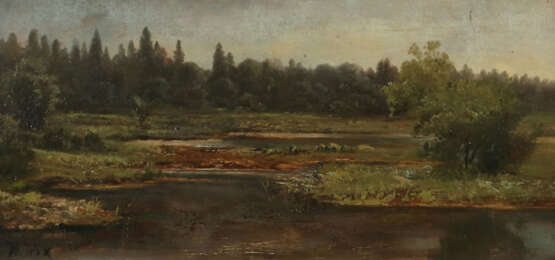 Wex, Willibald Karlstein bei Reichenhall 1831 - 1892 München, war ein … - photo 1 Wex, Willibald Karlstein bei Reichenhall 1831 - 1892 München, war ein … - photo 1