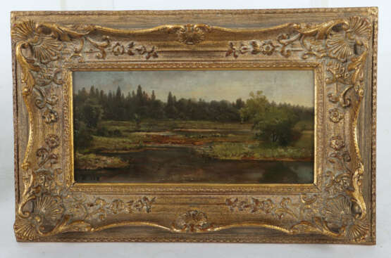 Wex, Willibald Karlstein bei Reichenhall 1831 - 1892 München, war ein … - photo 2 Wex, Willibald Karlstein bei Reichenhall 1831 - 1892 München, war ein … - photo 2