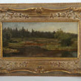 Wex, Willibald Karlstein bei Reichenhall 1831 - 1892 München, war ein … - photo 2