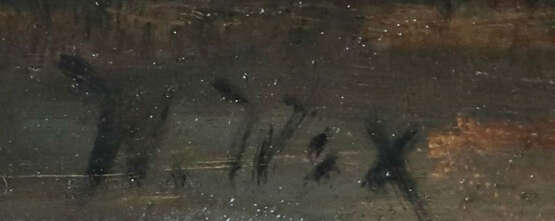 Wex, Willibald Karlstein bei Reichenhall 1831 - 1892 München, war ein … - photo 3 Wex, Willibald Karlstein bei Reichenhall 1831 - 1892 München, war ein … - photo 3