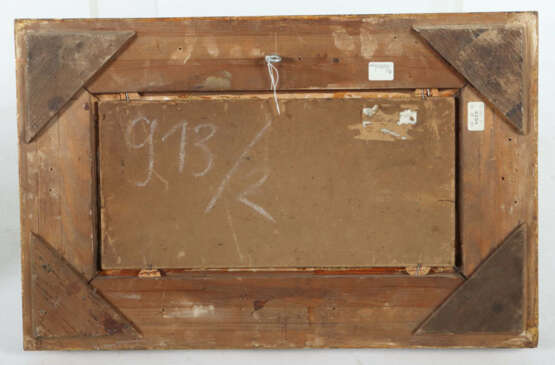 Wex, Willibald Karlstein bei Reichenhall 1831 - 1892 München, war ein … - photo 4 Wex, Willibald Karlstein bei Reichenhall 1831 - 1892 München, war ein … - photo 4