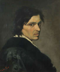 Zach-Dorn, Camilla Braunschweig 1859 - 1940, geborgene Camilla Zach, w…