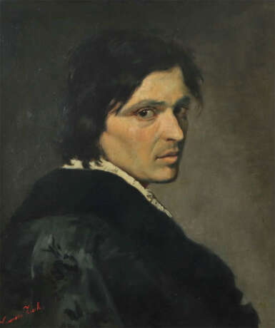 Zach-Dorn, Camilla Braunschweig 1859 - 1940, geborgene Camilla Zach, w… - photo 1 Zach-Dorn, Camilla Braunschweig 1859 - 1940, geborgene Camilla Zach, w… - photo 1