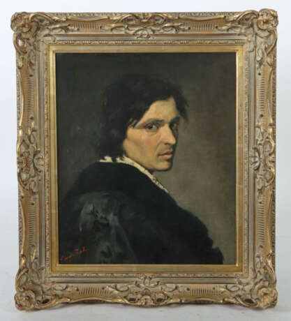 Zach-Dorn, Camilla Braunschweig 1859 - 1940, geborgene Camilla Zach, w… - photo 2 Zach-Dorn, Camilla Braunschweig 1859 - 1940, geborgene Camilla Zach, w… - photo 2