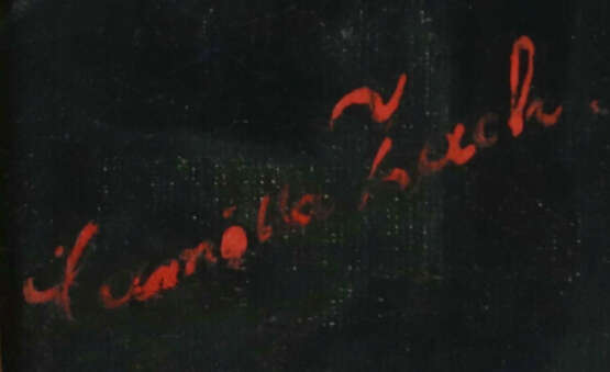 Zach-Dorn, Camilla Braunschweig 1859 - 1940, geborgene Camilla Zach, w… - photo 3 Zach-Dorn, Camilla Braunschweig 1859 - 1940, geborgene Camilla Zach, w… - photo 3