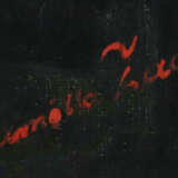 Zach-Dorn, Camilla Braunschweig 1859 - 1940, geborgene Camilla Zach, w… - photo 3