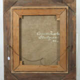 Zach-Dorn, Camilla Braunschweig 1859 - 1940, geborgene Camilla Zach, w… - photo 4