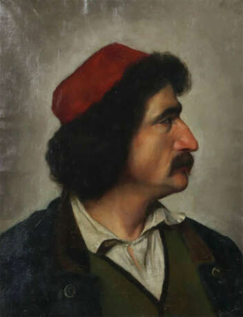 Zach-Dorn, Camilla Braunschweig 1859 - 1940, geborgene Camilla Zach, w… - photo 1 Zach-Dorn, Camilla Braunschweig 1859 - 1940, geborgene Camilla Zach, w… - photo 1