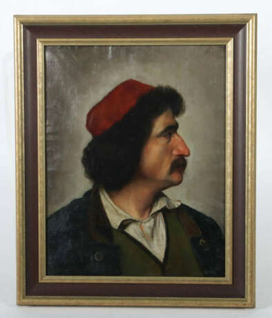 Zach-Dorn, Camilla Braunschweig 1859 - 1940, geborgene Camilla Zach, w… - photo 2 Zach-Dorn, Camilla Braunschweig 1859 - 1940, geborgene Camilla Zach, w… - photo 2