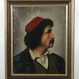 Zach-Dorn, Camilla Braunschweig 1859 - 1940, geborgene Camilla Zach, w… - photo 2