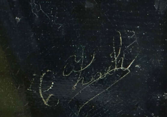 Zach-Dorn, Camilla Braunschweig 1859 - 1940, geborgene Camilla Zach, w… - photo 3 Zach-Dorn, Camilla Braunschweig 1859 - 1940, geborgene Camilla Zach, w… - photo 3