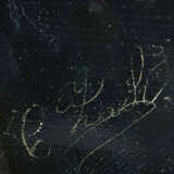 Zach-Dorn, Camilla Braunschweig 1859 - 1940, geborgene Camilla Zach, w… - photo 3